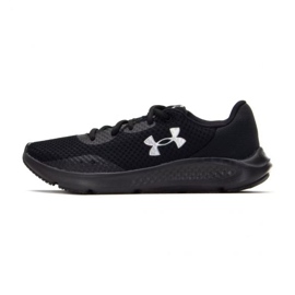 Under Armour Charged Pursuit 3 W 3024889-003 sort