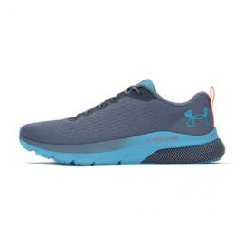 Sko Under Armour Hovr Turbulence M 3025419-105 grå