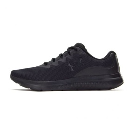 Sko Under Armour Charged Impulse 3 M 3025421-003 sort