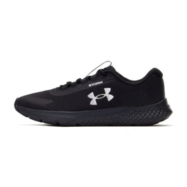 Sko Under Armour Charged Rogue 3 Storm M 3025523-003 sort