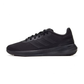Sko adidas Runfalcon 3.0 Wide M HP6649 sort