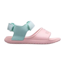 Sandaler Puma Divecat V2 Jr 369545-14 lyserød