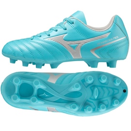 Sko Mizuno Monarcida Neo Ii Select Jr Md P1GB232525 blå