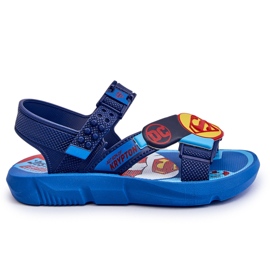 Børnesandaler Superman Grendene Kids JJ385050 Blå
