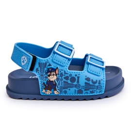 Børnesandaler Paw Patrol Grendene Kids JJ385017 Blå