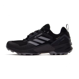 Sko adidas Terrex Swift R3 Gtx M HR1310 sort