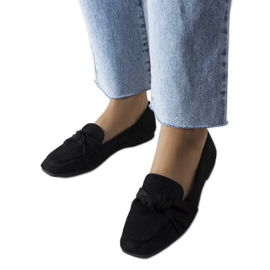 Samika sorte loafers