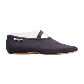 In:motion Inmotion Sydney Gymnastic Ballet Sko sort