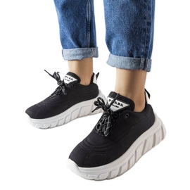 Aisys sorte sneakers