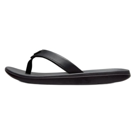 Nike Bella Kai flip flops W AO3622 001 sort