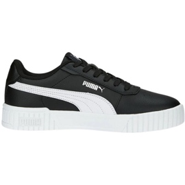 Puma Carina 2.0 sko W 385849 10 sort