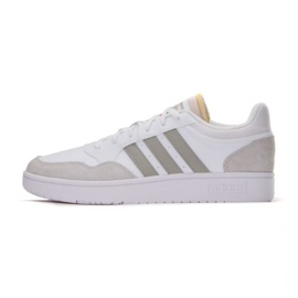 Sko adidas Hoops 3.0 M HP7947 hvid