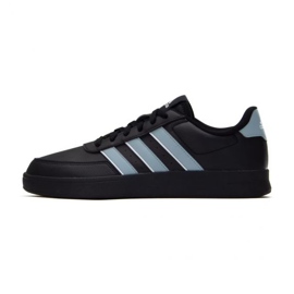 Sko adidas Breaknet 2.0 M HP9406 sort