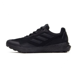 Adidas Tracefinder M Q47235 sko sort