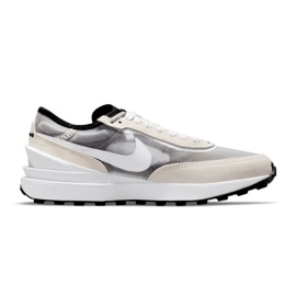 Nike Waffle One W DC0481-100 sko beige