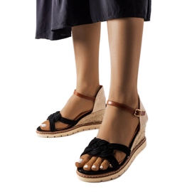 Arabela sorte kilesandaler