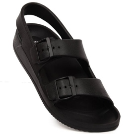 Big Star Sandaler W LL274745 INT1836B sort