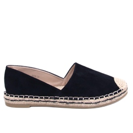 Phair Sorte espadriller
