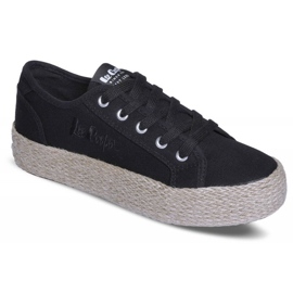 Lee Cooper Sko W LCW-23-31-1797L sort