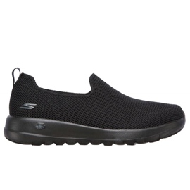 Skechers Go Walk Joy Sko B 124187 Bbk sort