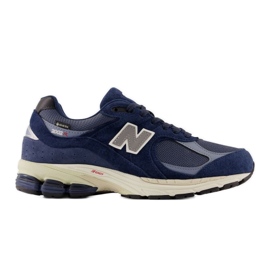 New Balance 2002 M M2002RXF sko blå