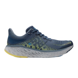 Løbesko New Balance Fresh Foam 1080 v12 M M108012N blå