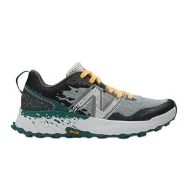 New Balance Fresh Foam Hierro v7 M MTHIERI7 løbesko flerfarvet