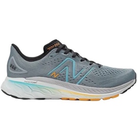 Løbesko New Balance Fresh Foam 860 v13 M NBM860R13 grå