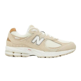New Balance 2002 M2002RSC sko beige