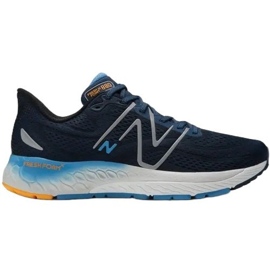 Løbesko New Balance Fresh Foam 860 v13 M NBM880N13 blå