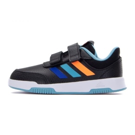 Sko adidas Tensaur Sport 2.0 Cf I Jr H06304 sort