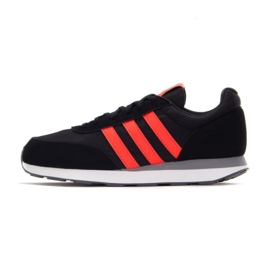 Sko adidas Run 60S 3.0 M HP2254 sort