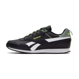 Sko Reebok Royal Cl Jog 3,0 M HP4851 sort