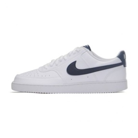 Nike Court Vision Lo Nn M DH2987-106 sko hvid