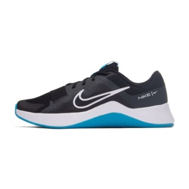 Nike Mc Trainer 2 M DM0823-005 sko sort