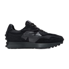 New Balance M U327WCD sko sort