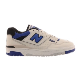 New Balance 550 U BB550VTA sko beige