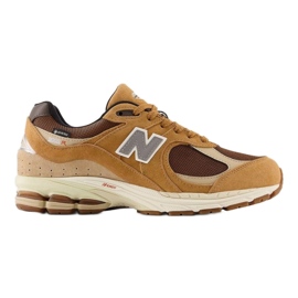 New Balance 2002 U M2002RXG sko gul
