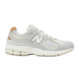 New Balance 2002 U M2002RSB sko grå