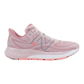 New Balance Fresh Foam 860 v13 W NBW880C13 sko lyserød