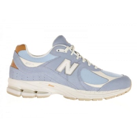 New Balance 2002 M2002RSD sko blå