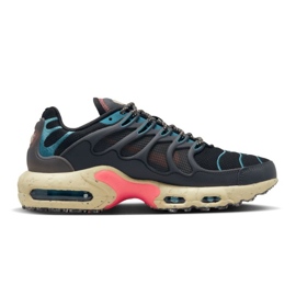Nike Air Max Terrascape Plus DQ3977-003 sko sort