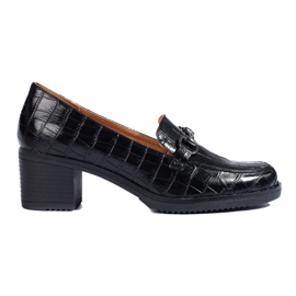 Vinceza Vincez' sorte brogues