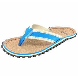 Gumbies Corker Flip Flops W G-CO-WN-P blå