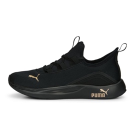 Puma Better Foam Legacy YW 377874 01 sko sort