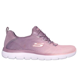 Skechers Skecher Summer Bright Chamer 149536 LTMV sko violet