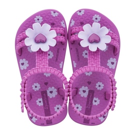 Ipanema Daisy Baby Jr sandaler 83355-AH425 violet