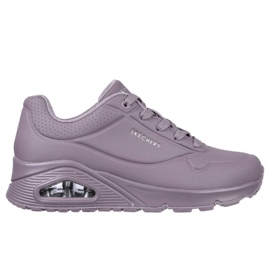 Sko Skechers Uno Stand On Air W 73690/DKMV grå