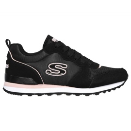 Sko Skechers Og 85 Step N Fly W 155287/BLK sort