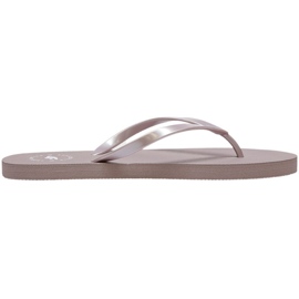 Hjemmesko 4F W 4FSS23FFLIF064 83S beige